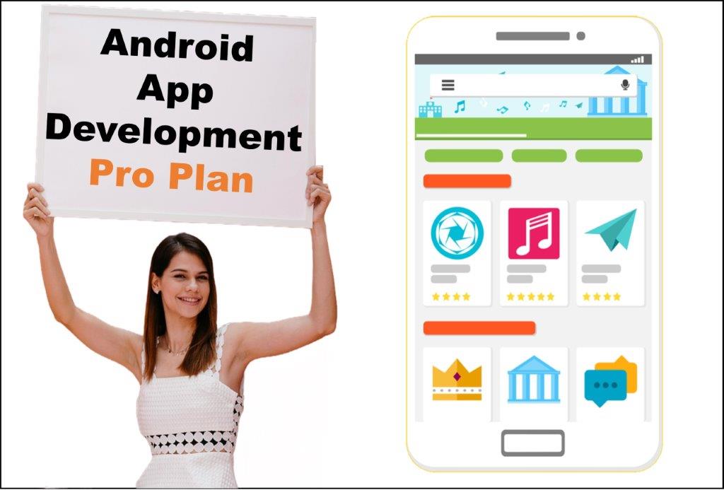 android app development agency in Lincoln Nebraska