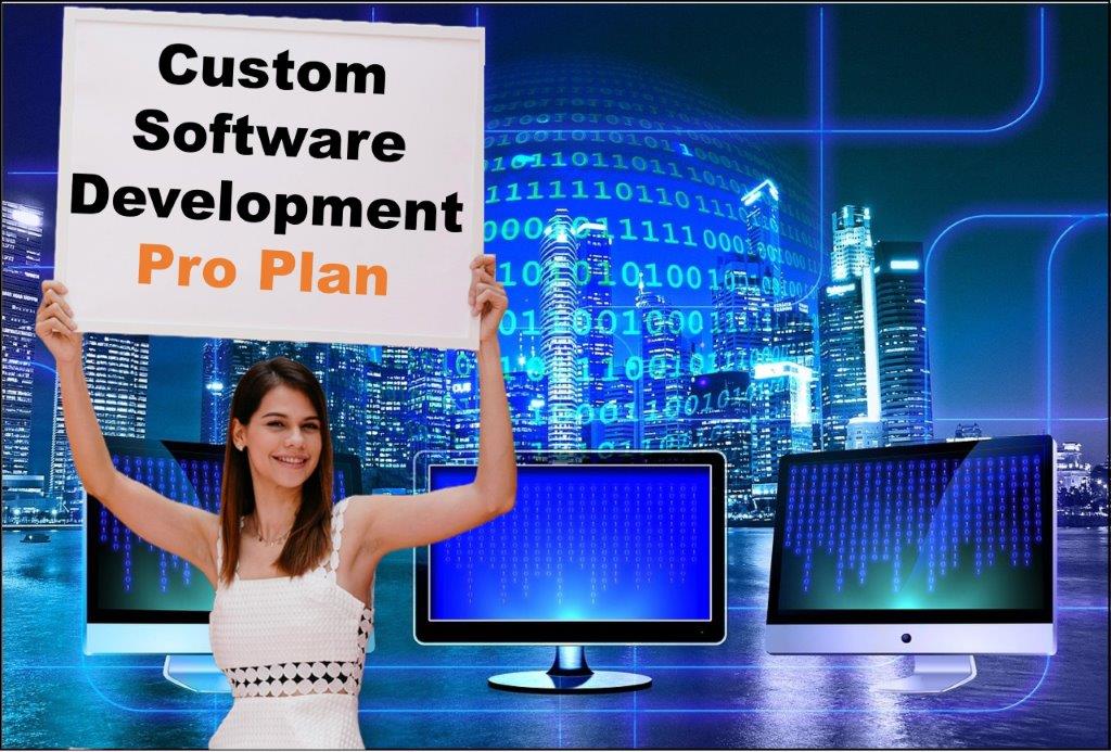 custom software development agency in Lincoln Nebraska