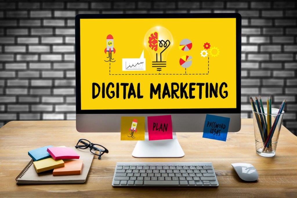 professional digital marketing service provider in Lincoln Nebraska