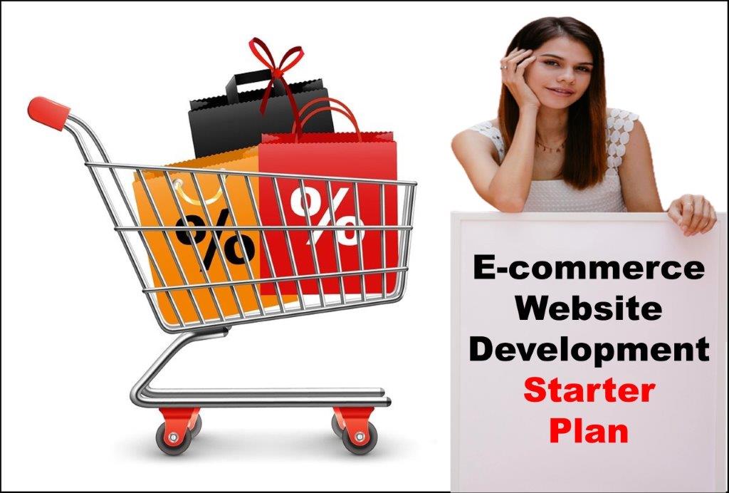 E-Commerce Website Development in Lincoln Nebraska