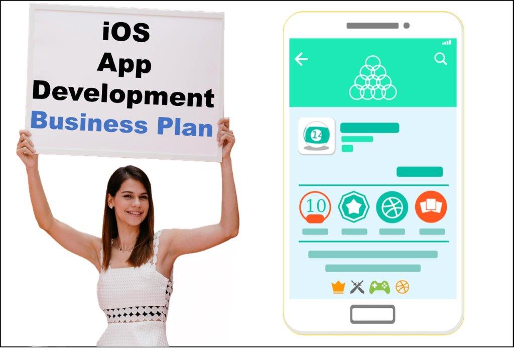 ios application development service in Lincoln Nebraska