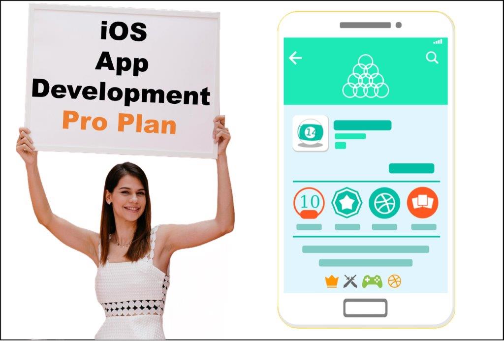 professional ios app development service in Lincoln Nebraska