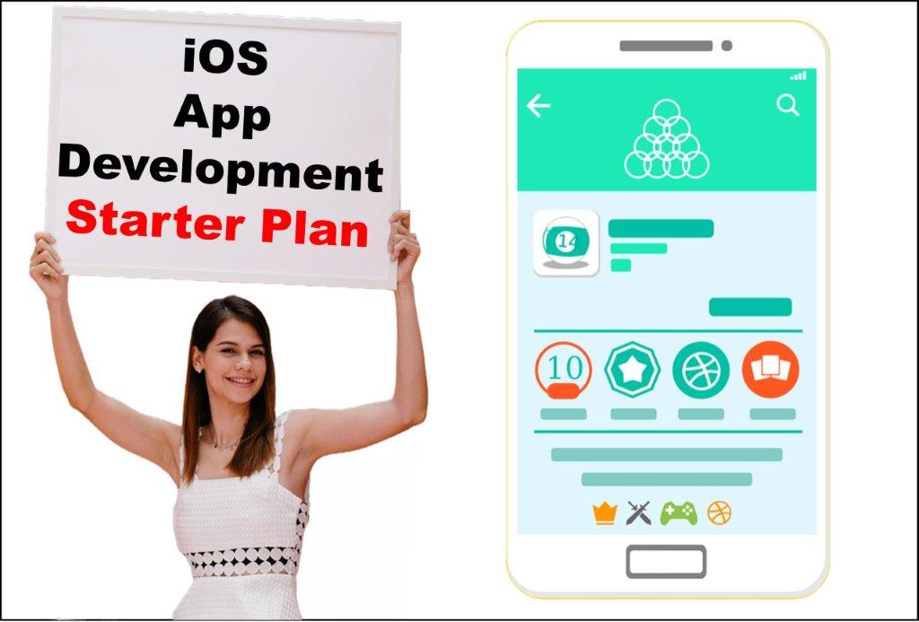 iOS App Development in Lincoln Nebraska
