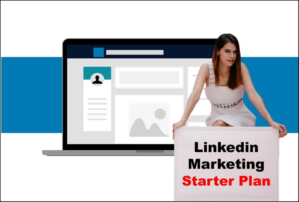 Linkedin Marketing in Lincoln Nebraska