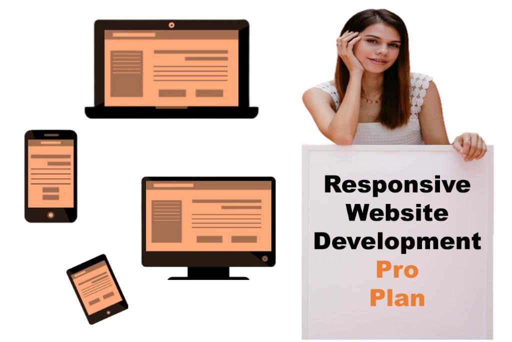 expert responsive website development agency in Lincoln Nebraska