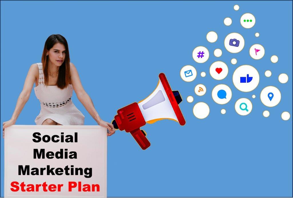 social media marketing service provider in Lincoln Nebraska