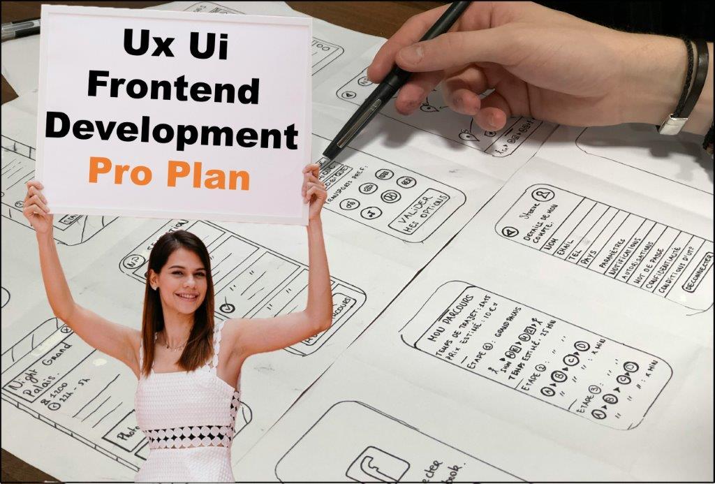 front end development agency in Lincoln Nebraska
