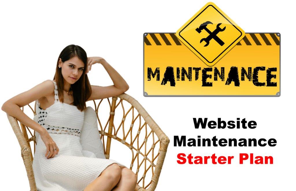 website maintenance service in Lincoln Nebraska