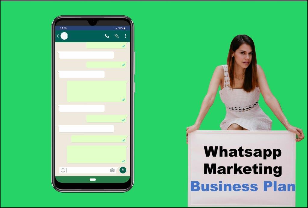 whatsapp marketing services in Lincoln Nebraska