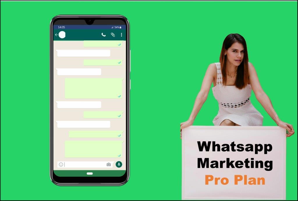 whatsapp marketing agency in Lincoln Nebraska