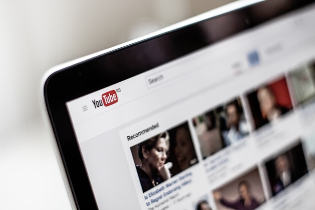 professional youtube marketing company in Lincoln Nebraska
